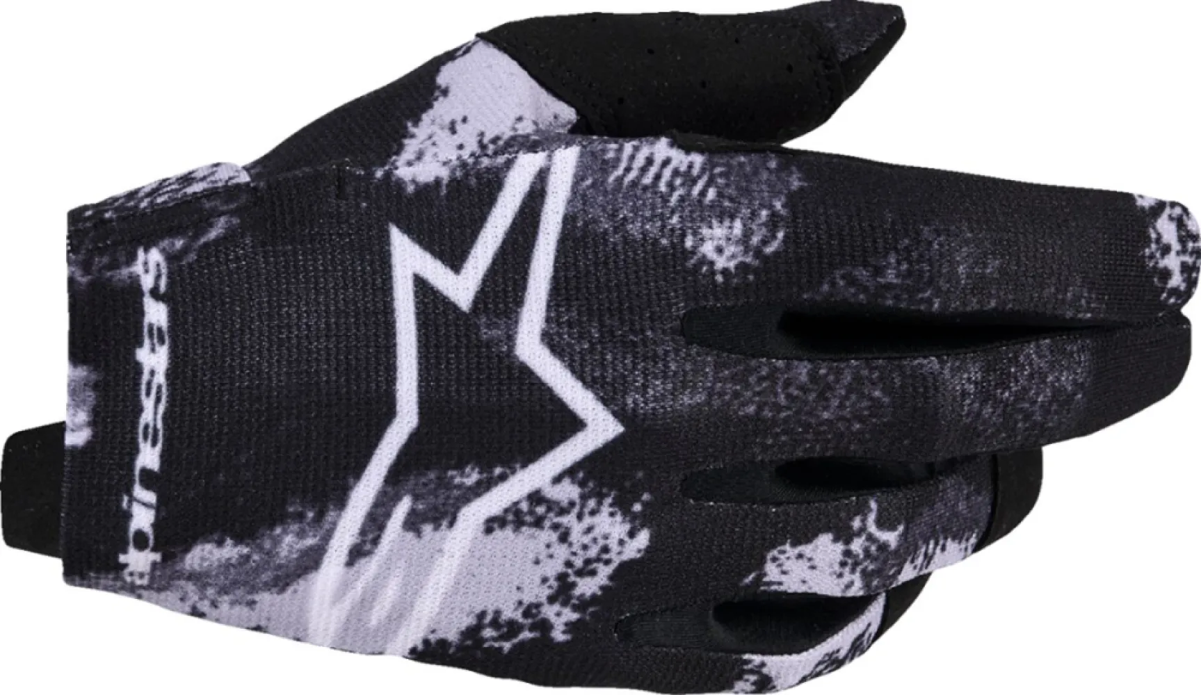 ALPINESTARS(MX) - GLOVES YTH RADAR IRON CAMO 2XS - 33321984