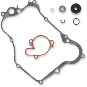 MOOSE OFFROAD HARD-PARTS - REPAIR KIT WATER PUMP YAM - 09345253