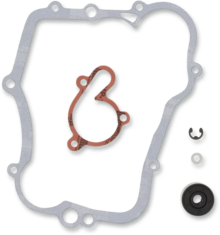 MOOSE OFFROAD HARD-PARTS - REPAIR KIT WATER PUMP YAM - 09345251