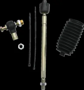 MOOSE OFFROAD HARD-PARTS - TIE ROD END KIT LEFT UTV MOOSE - 04301366