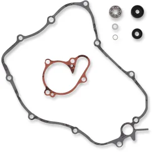 MOOSE OFFROAD HARD-PARTS - REPAIR KIT WATER PUMP YAM - 09345256
