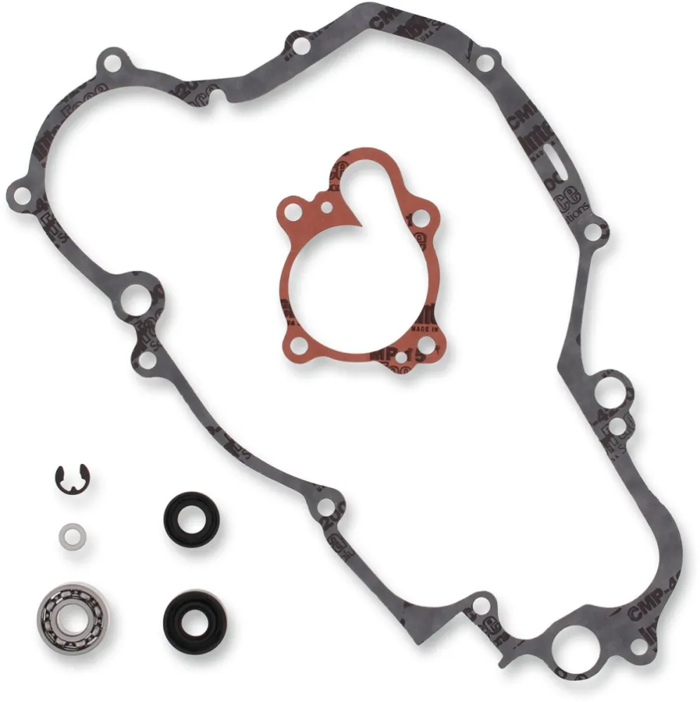 MOOSE OFFROAD HARD-PARTS - REPAIR KIT WATER PUMP YAM - 09345259