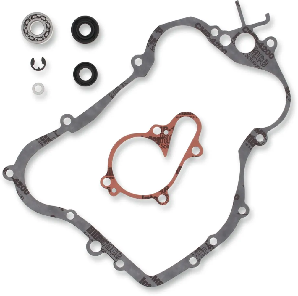 MOOSE OFFROAD HARD-PARTS - REPAIR KIT WATER PUMP YAM - 09345255