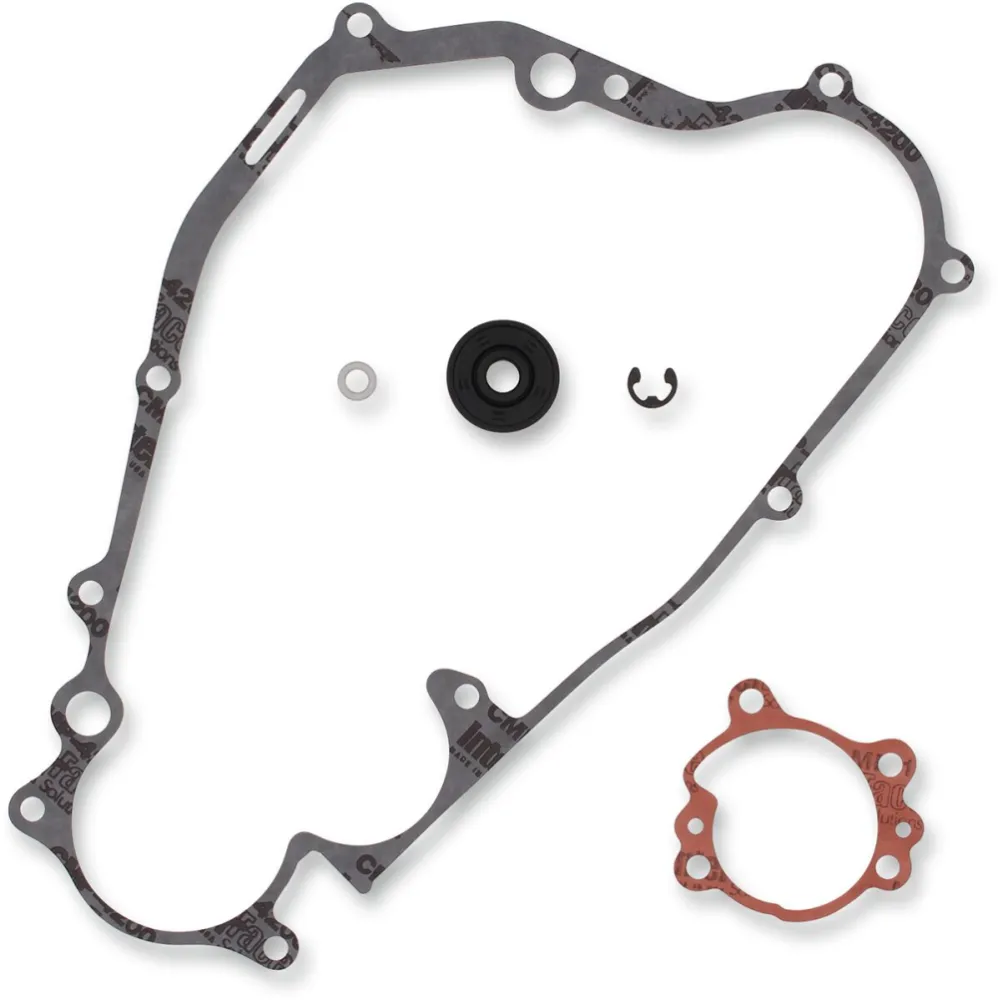 MOOSE OFFROAD HARD-PARTS - REPAIR KIT WATER PUMP YAM - 09345257