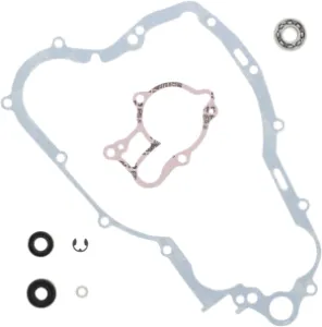 MOOSE OFFROAD HARD-PARTS - REPAIR KIT WATER PUMP YAM - 09345260
