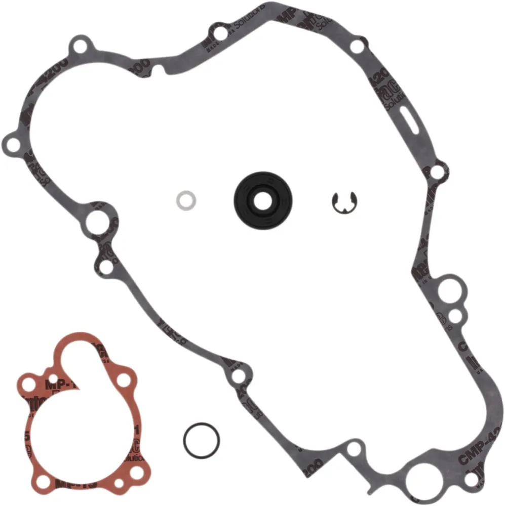 MOOSE OFFROAD HARD-PARTS - REPAIR KIT WATER PUMP YAM - 09345258