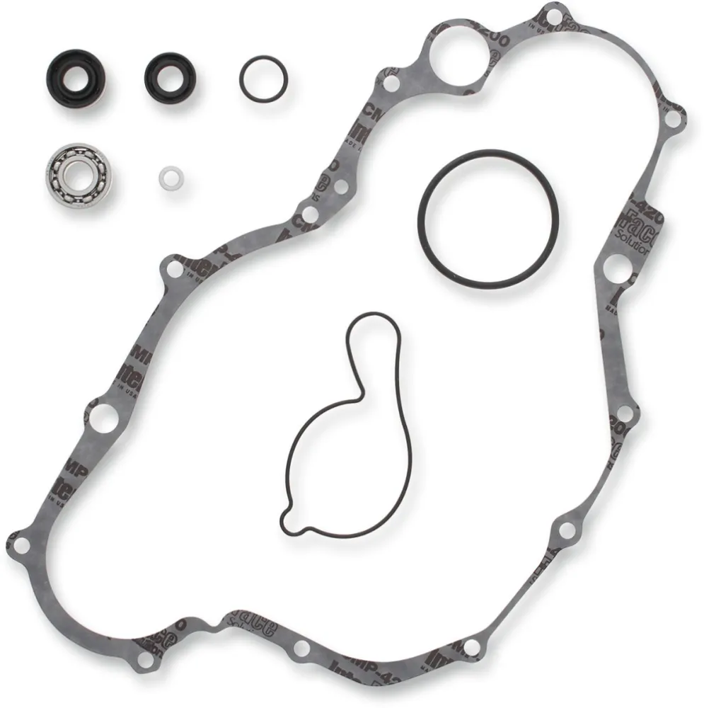 MOOSE OFFROAD HARD-PARTS - REPAIR KIT WATER PUMP YAM - 09345265