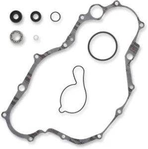 MOOSE OFFROAD HARD-PARTS - REPAIR KIT WATER PUMP YAM - 09345265