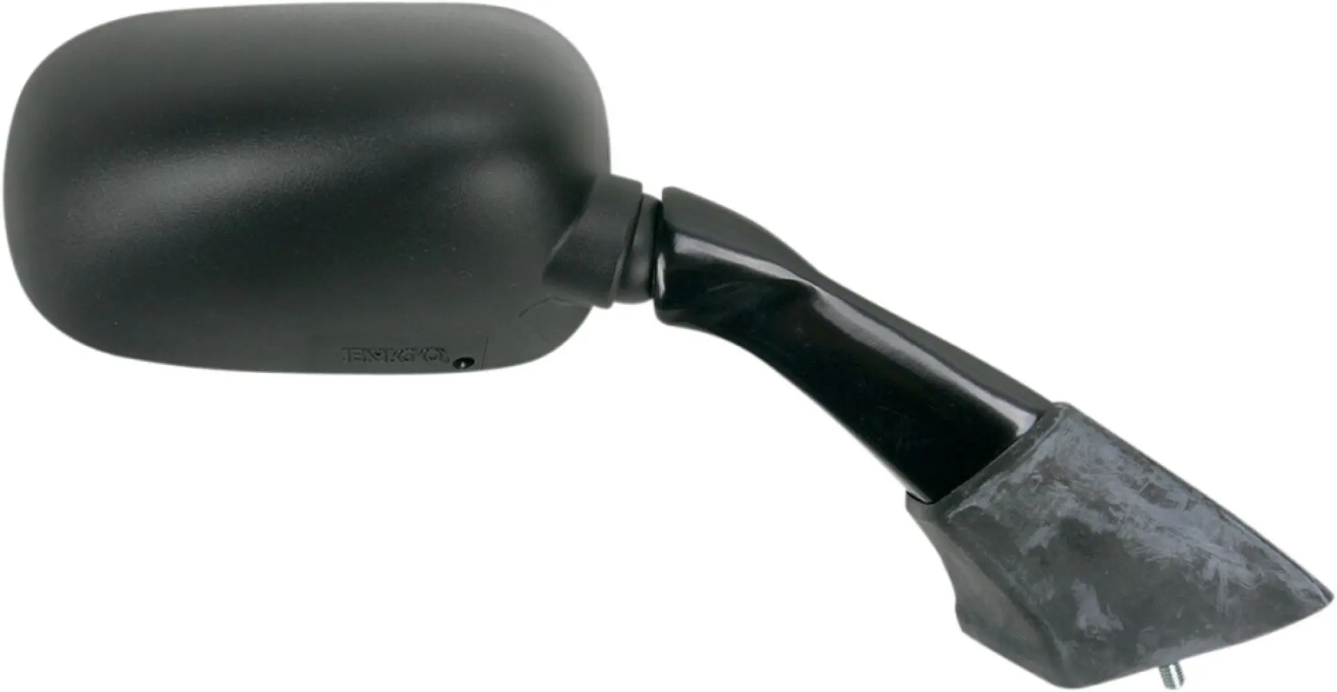 EMGO - MIRROR BLACK LEFT EC FAIRING - 06400171