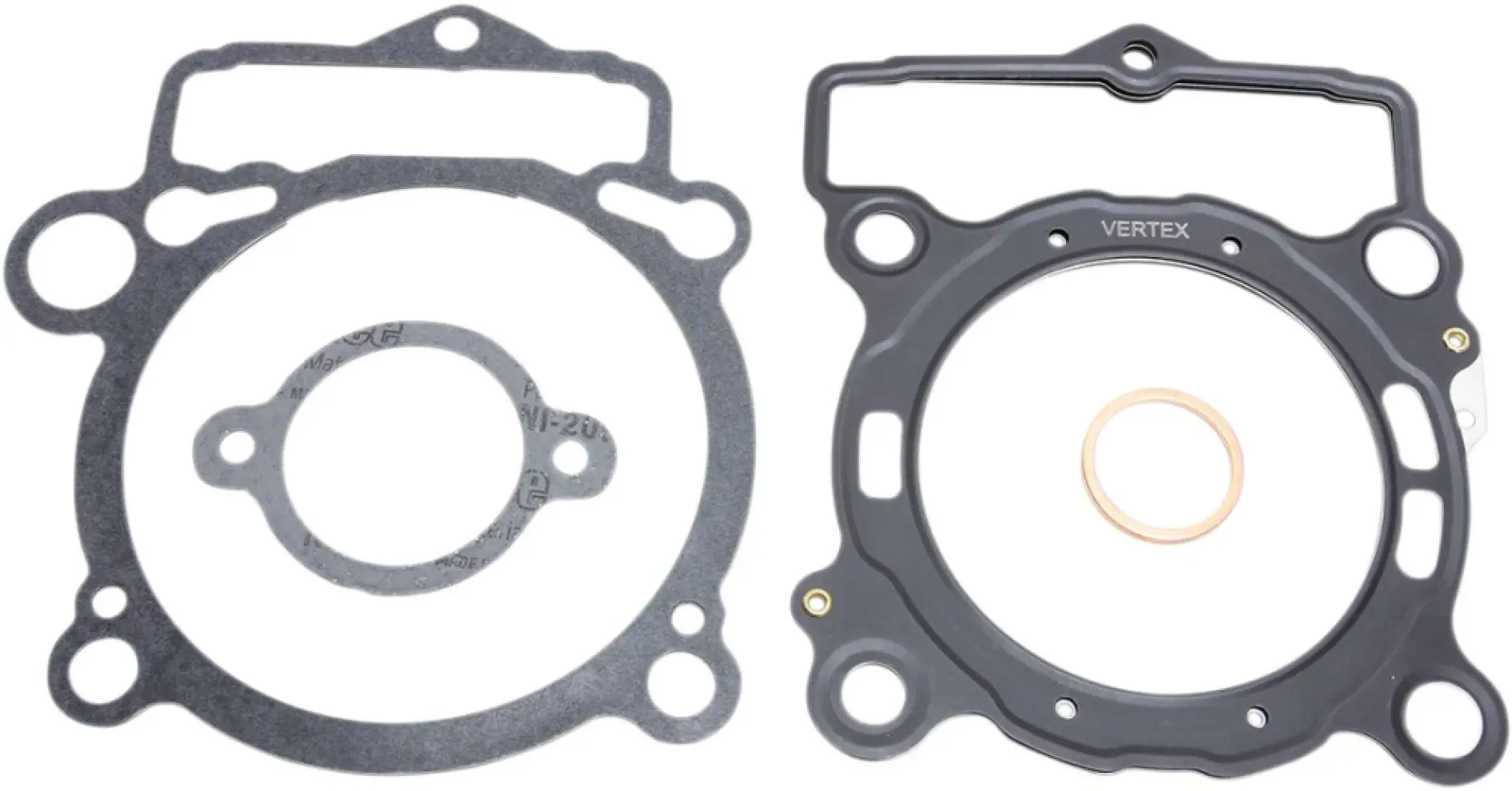 CYLINDER WORKS - GASKET BIG BORE KIT - 09346005