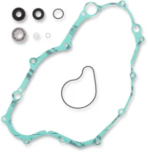 MOOSE OFFROAD HARD-PARTS - REPAIR KIT WATER PUMP YAM - 09345261