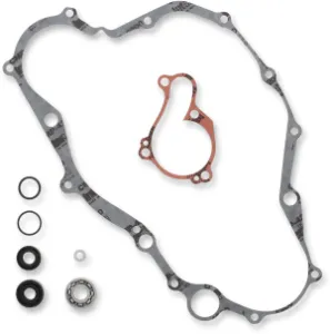 MOOSE OFFROAD HARD-PARTS - REPAIR KIT WATER PUMP YAM - 09345266