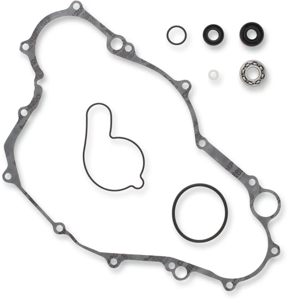MOOSE OFFROAD HARD-PARTS - REPAIR KIT WATER PUMP YAM - 09345264