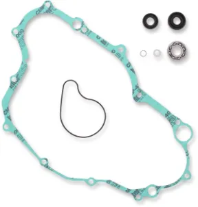 MOOSE OFFROAD HARD-PARTS - REPAIR KIT WATER PUMP YAM - 09345263