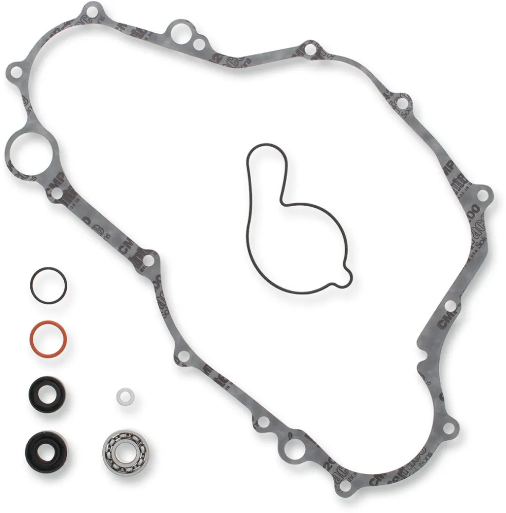 MOOSE OFFROAD HARD-PARTS - REPAIR KIT WATER PUMP YAM - 09345262