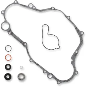 MOOSE OFFROAD HARD-PARTS - REPAIR KIT WATER PUMP YAM - 09345262