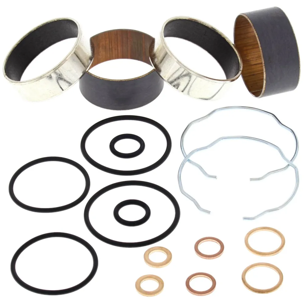 ALL BALLS - SEAL KIT FORK BUSHING - 04070962