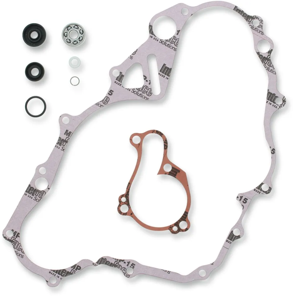 MOOSE OFFROAD HARD-PARTS - REPAIR KIT WATER PUMP YAM - 09345267
