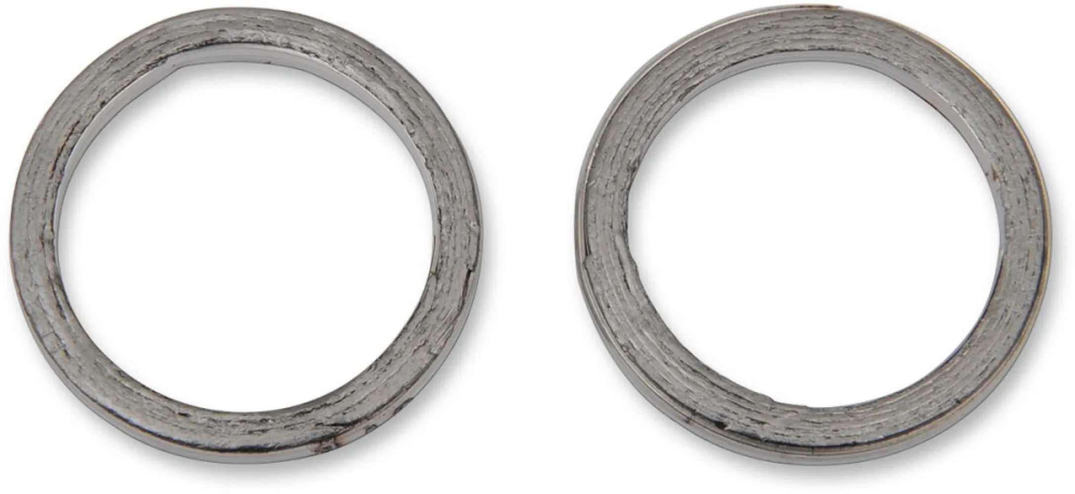 MOOSE OFFROAD HARD-PARTS - GASKET KIT EXHAUST MOOSE - 09345271