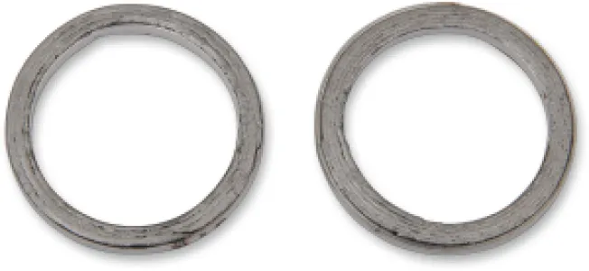 MOOSE OFFROAD HARD-PARTS - GASKET KIT EXHAUST MOOSE - 09345271
