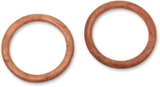 MOOSE OFFROAD HARD-PARTS - GASKET KIT EXHAUST MOOSE - 09345272