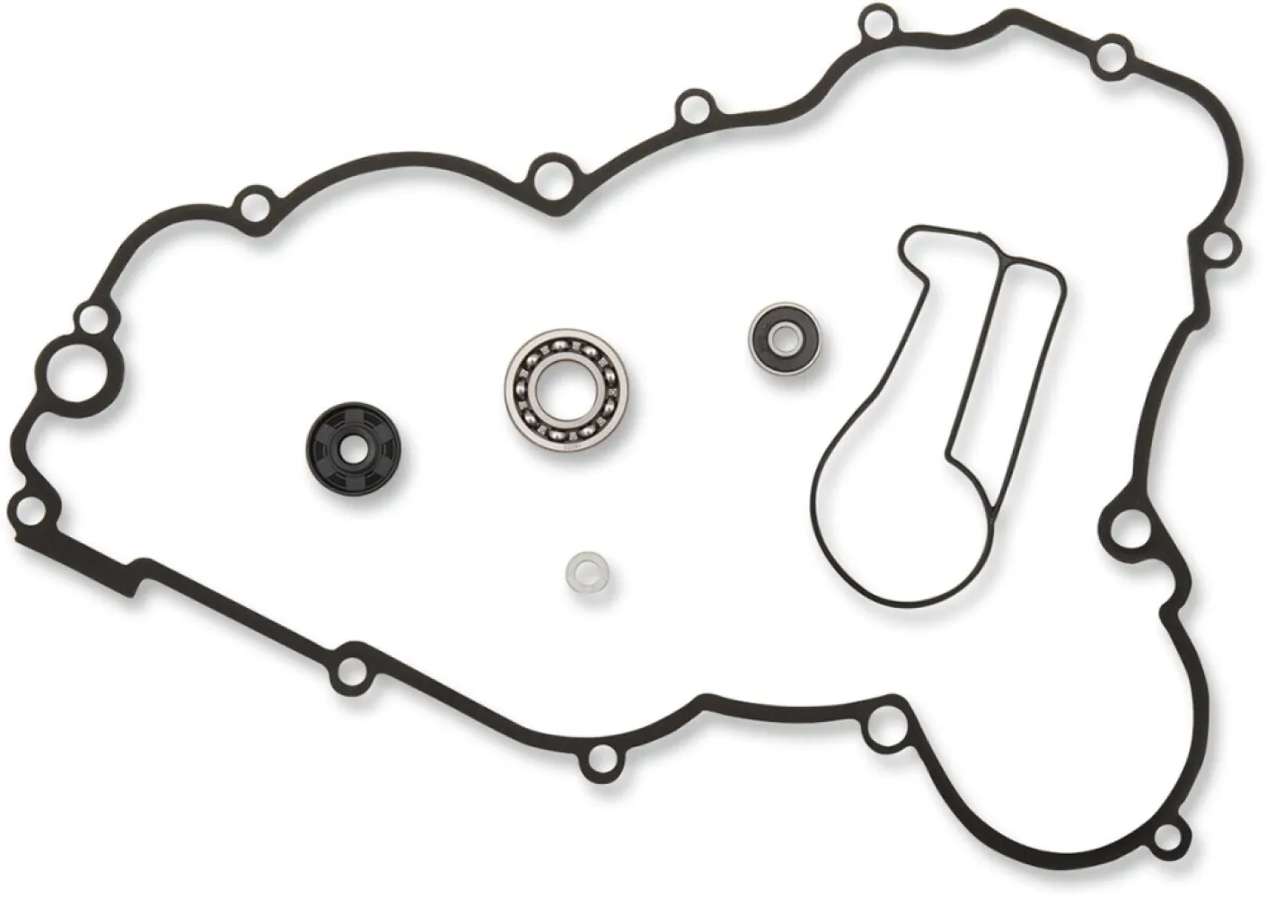 MOOSE OFFROAD HARD-PARTS - REPAIR KIT WATER PUMP KTM - 09345270