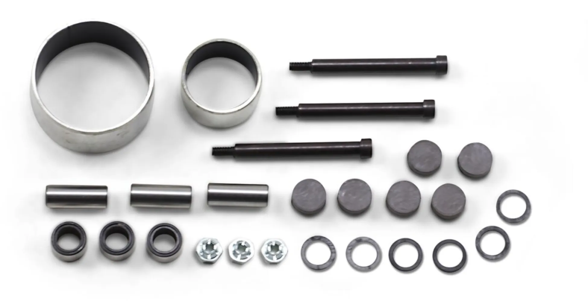 EPI - CLUTCH REBUILD KIT - 11400746