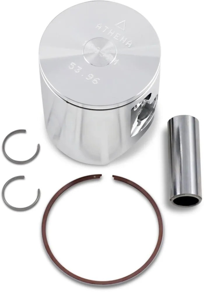 ATHENA - PISTON KT SX-EXC125 01/3B			 - 09100067