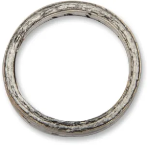 MOOSE OFFROAD HARD-PARTS - GASKET KIT EXHAUST MOOSE - 09345276