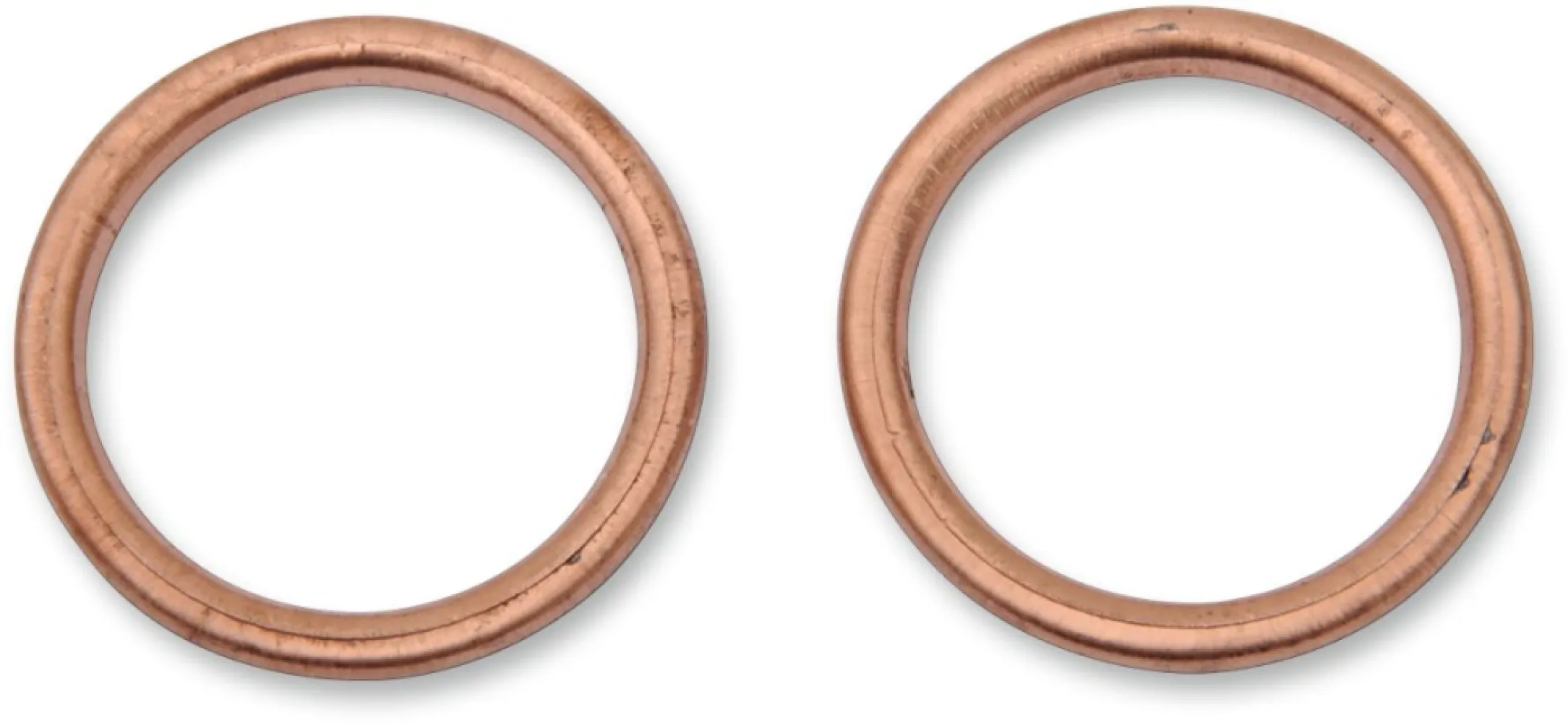 MOOSE OFFROAD HARD-PARTS - GASKET KIT EXHAUST MOOSE - 09345273