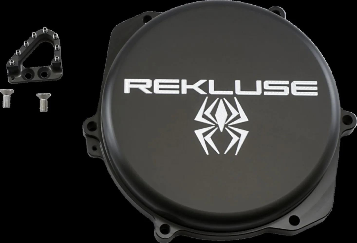 REKLUSE - CLTCH CVR BERG 390-570 12 - 09401792