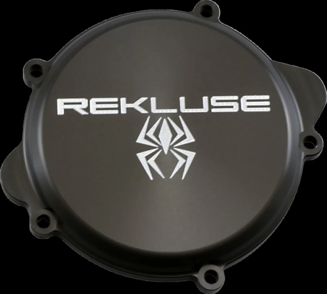 REKLUSE - CLTCH CVR TC85/KTM85/105 - 09401794