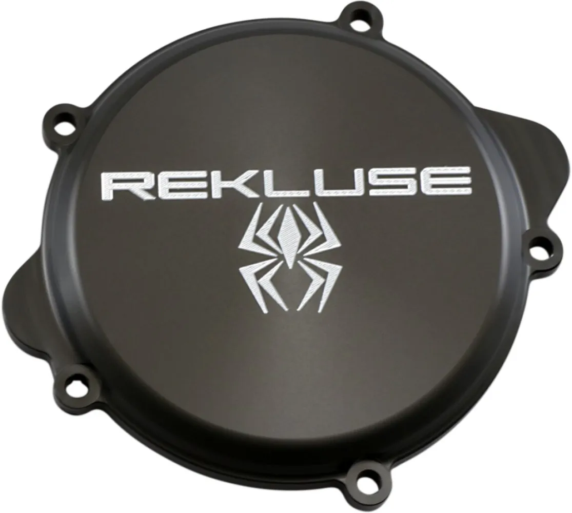 REKLUSE - CLTCH CVR TC85/KTM85/105 - 09401794
