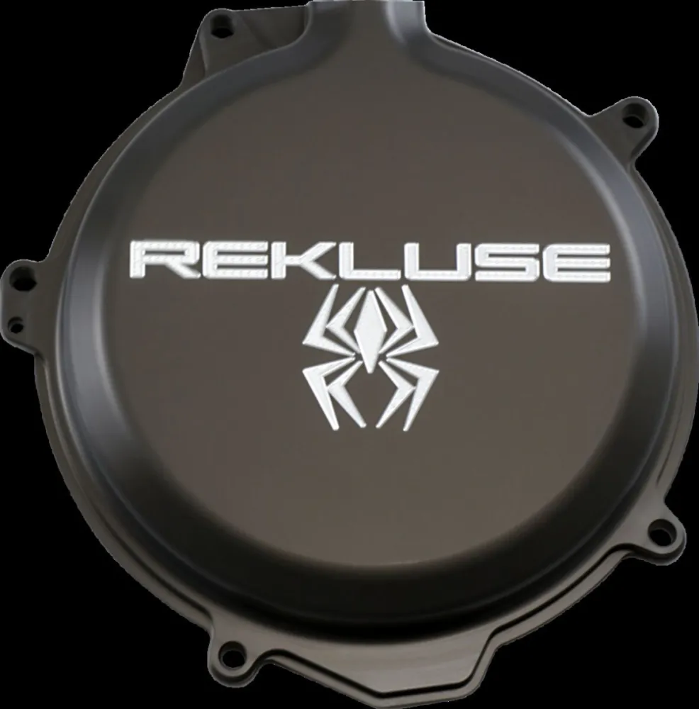 REKLUSE - CLTCH CVR FE/FC/KTM250 - 09401797