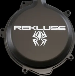 REKLUSE - CLTCH CVR FE/FC/KTM250 - 09401797