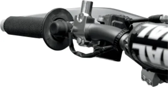 MAIER - CLAMP MIRROR MOUNT UNIV - 06410116