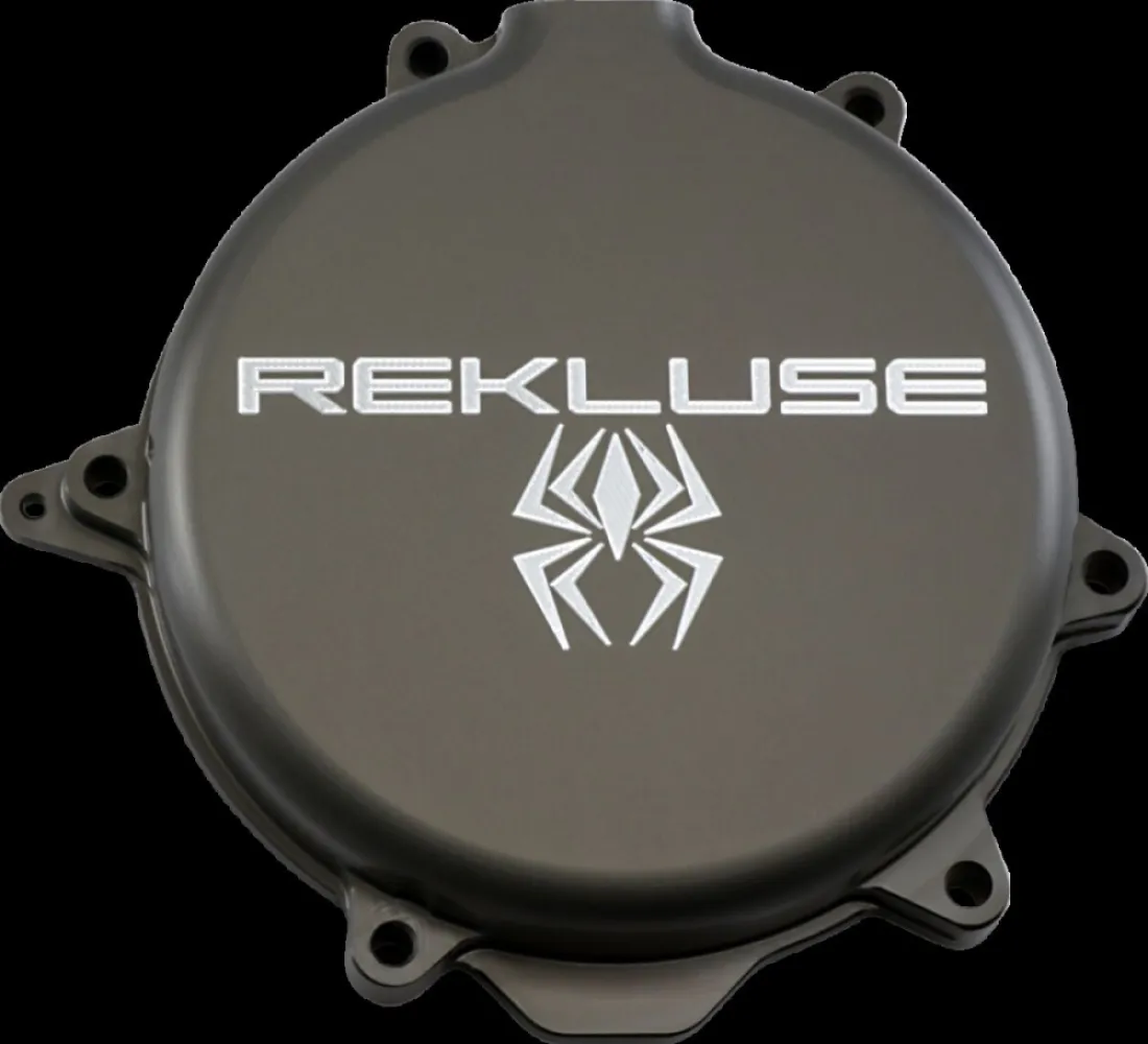 REKLUSE - CLTCH CVR FE/KTM250 07-13 - 09401800