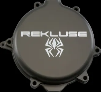 REKLUSE - CLTCH CVR FE/KTM250 07-13 - 09401800