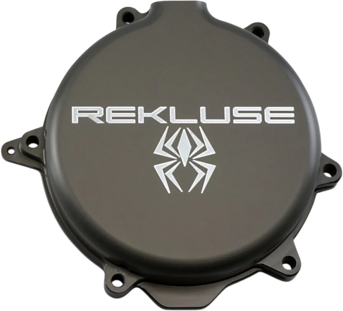 REKLUSE - CLTCH CVR FE/KTM250 07-13 - 09401800