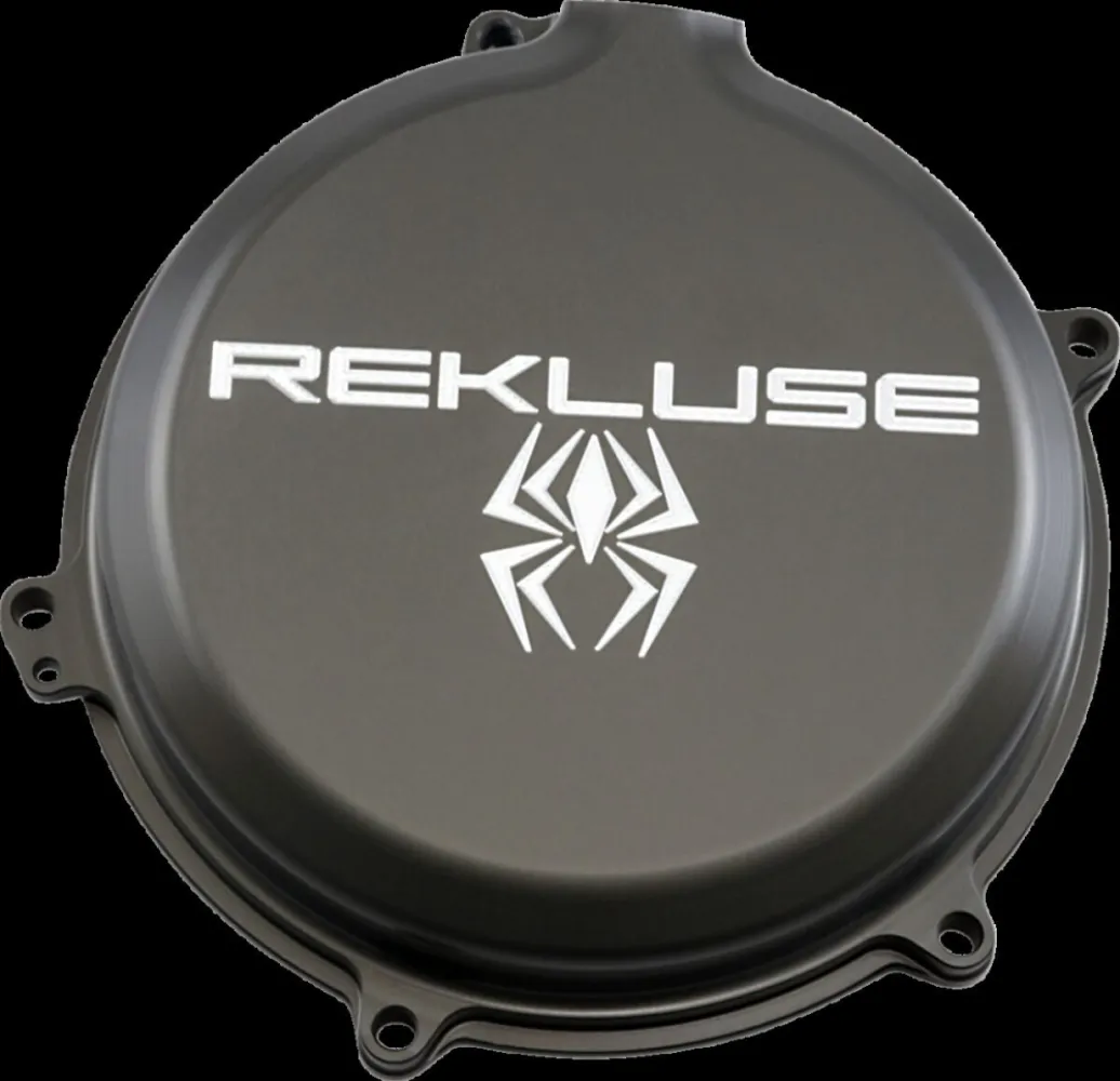 REKLUSE - CLTCH CVR HUSQ/KTM450/501 - 09401816