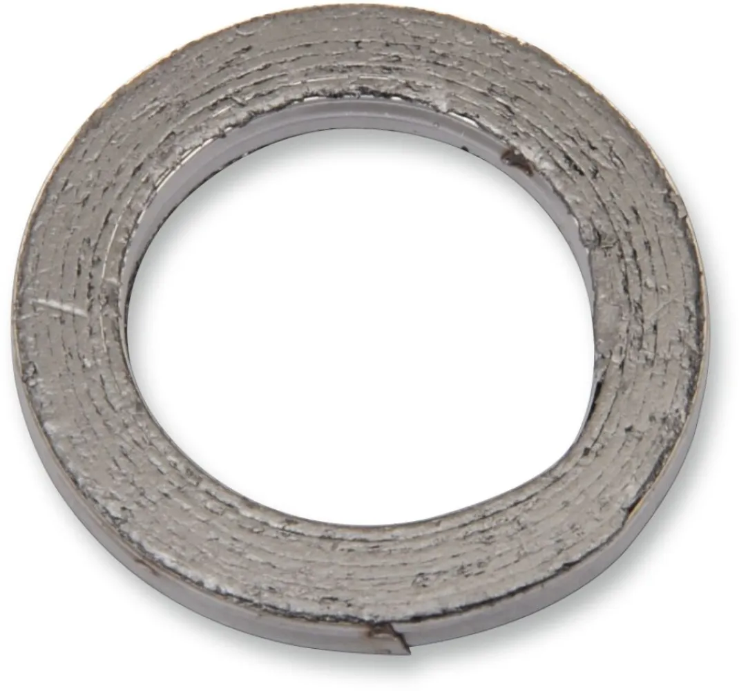 MOOSE OFFROAD HARD-PARTS - GASKET KIT EXHAUST MOOSE - 09345275