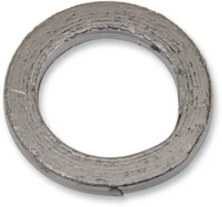 MOOSE OFFROAD HARD-PARTS - GASKET KIT EXHAUST MOOSE - 09345275