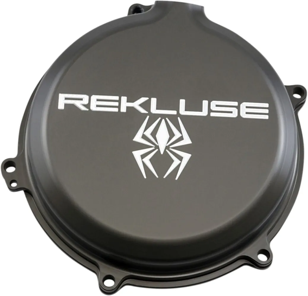 REKLUSE - CLTCH CVR HUSQ/KTM450/501 - 09401816