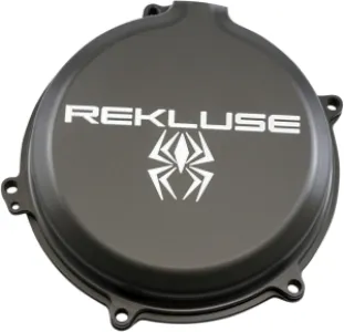 REKLUSE - CLTCH CVR HUSQ/KTM450/501 - 09401816