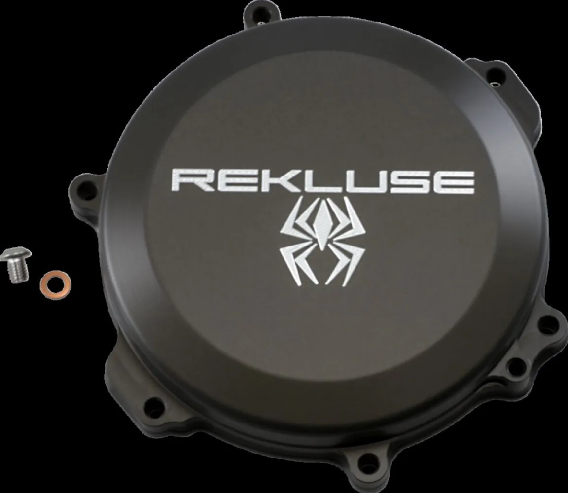 REKLUSE - CLUTCH COVER REKLUSE YZ125 05- - 09401820