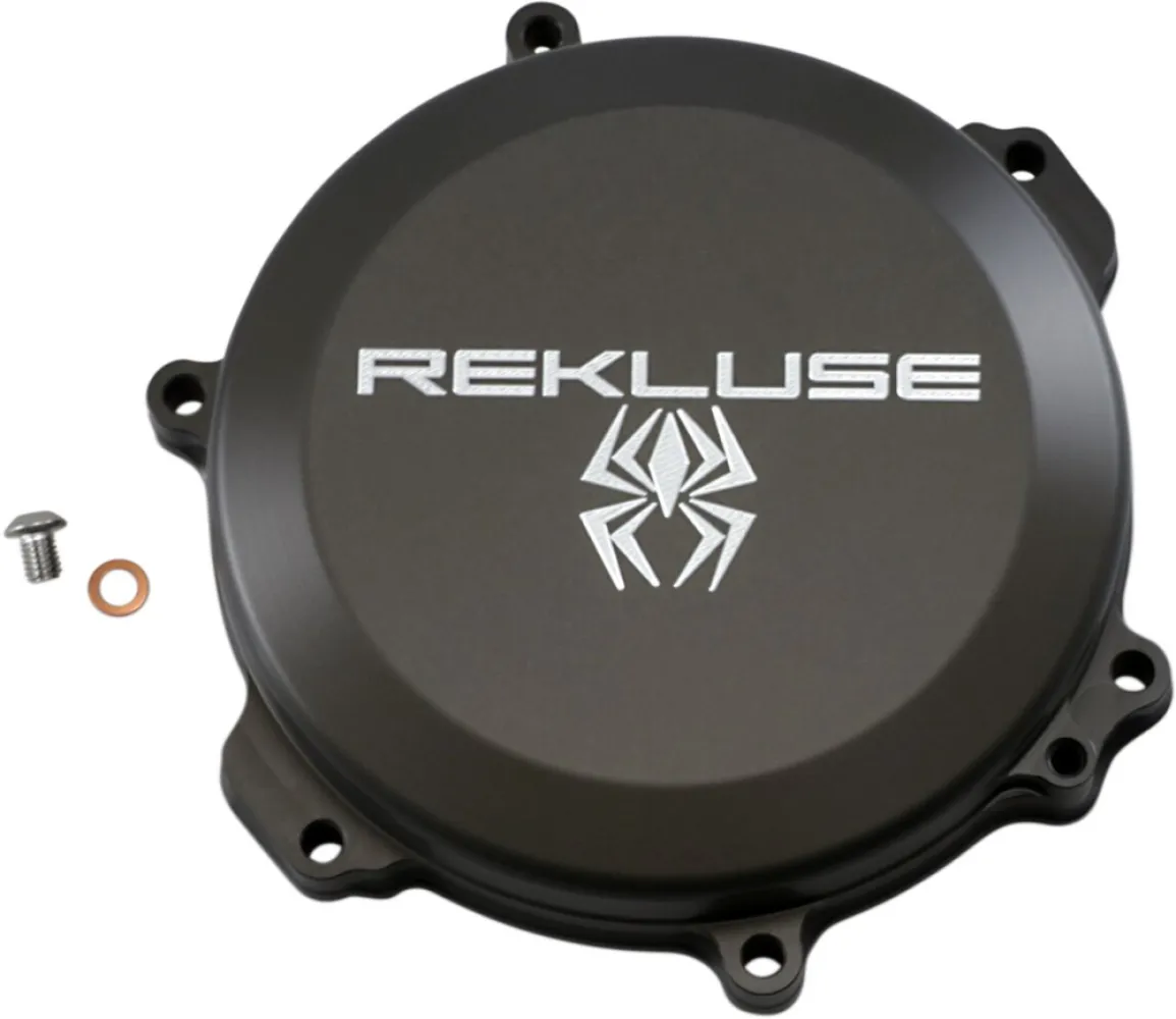 REKLUSE - CLUTCH COVER REKLUSE YZ125 05- - 09401820