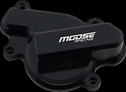MOOSE OFFROAD HARD-PARTS - COVER WAT PUMP SHERCO BK - 09401933