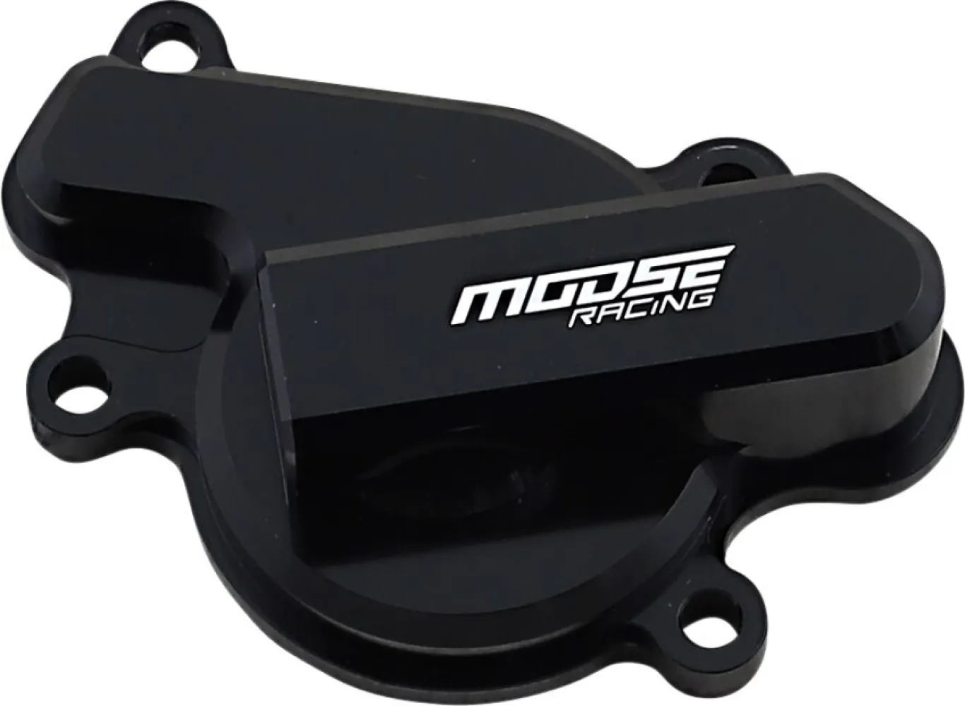 MOOSE OFFROAD HARD-PARTS - COVER WAT PUMP SHERCO BK - 09401933