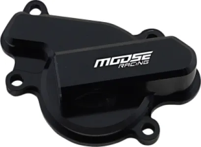 MOOSE OFFROAD HARD-PARTS - COVER WAT PUMP SHERCO BK - 09401933