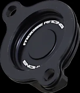 MOOSE OFFROAD HARD-PARTS - COVER OIL FILTER HON - 09401942